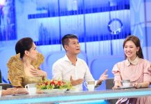 Đạo diễn Lê Hoàng tiếp tụ