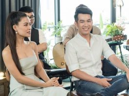 Hồ Trung Dũng: “Top trending