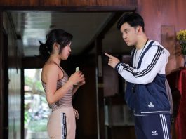 Chàng Phi Công của em"