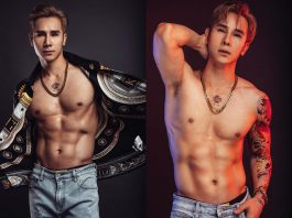 Chu Bin xúc động kể về quá khứ chạy trốn khỏi người cha nghiện rượu để tìm kiếm tương lai Chu Bin xúc động kể về quá k