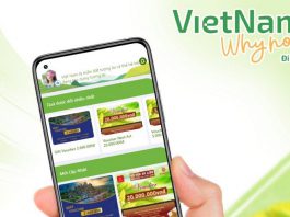 ủa ứng dụng Vietnam Why Not