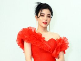 Quán quân Giọng hát Việt Trần Ngọc Ánh trở lại sân khấu sau 2 năm điều trị căn bệnh hạt xơ thanh quản Giọng hát Việt Trần Ngọc Ánh