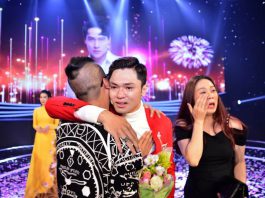 Bảo Kun giành giải Én Bạc t