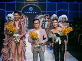 Công Trí chính thức mở màn