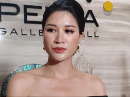 Trang Trần: “Antifan chửi bới, bịa đặt, thêu dệt, phải làm cho họ ghét mình hơn” trang trần