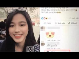 Hoa hậu Việt Nam Đỗ Thị Hà phản pháo về THÓI QUEN PHÁT NGÔN VÔ VĂN HÓA