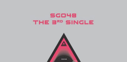SGO48 công bố tuyển sinh