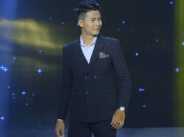 Hot boy thính phòng Tuấn Kha được Đàm Vĩnh Hưng khen nức nở