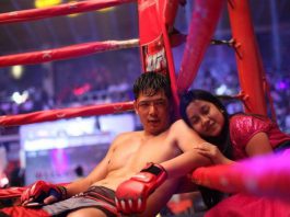 Sám Hối : bộ phim võ thuật sàn đấu dựa trên câu chuyện có thật Sám Hối : bộ phim võ t