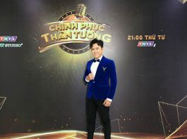 Quốc Đại sau 22 năm ca hát, sự nghiệp th