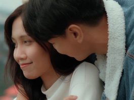 Lần đầu đóng phim, Đỗ Nhật Hà đã ‘đụng’ ngay tình địch khó lường