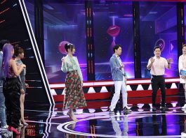 Osad “tương tư”, hát tặng Lynk Lee