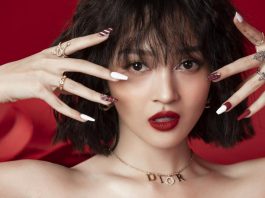 Bảo Anh chinh phục hàng loạt những nhãn hàng vì lý do này Bảo Anh chinh phục hàng lo