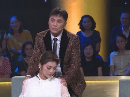 Chế Thanh tiết lộ kết hôn không tìn