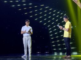 Én Vàng Học Đường 2020 b