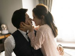 Kẻ thứ 3 của Jang Nara