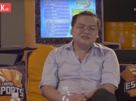 Esports: HLV Lord Ken -