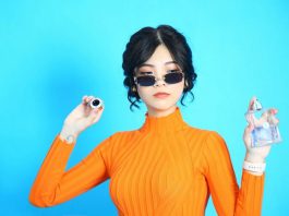 Nữ DJ sinh năm 2003 xinh đẹp vào nghề năm 16 tuổi