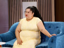 Tuyền Mập chia sẻ bài học