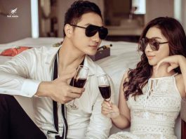 Ngoài Bình Minh, phim “Sám Hối” còn có dàn trai đẹp “cực phẩm” Ngoài Bình Minh, phim "Sám Hối" c