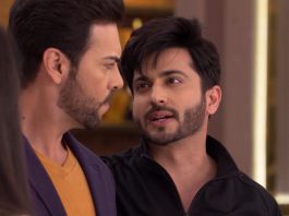 Vòng xoáy định mệnh tháng 1