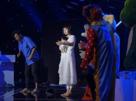 Phước Lộc và Bảo Bảo