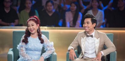 NSƯT Thoại Mỹ khẳng định t