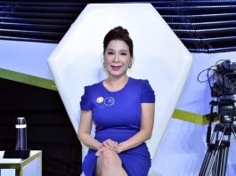 Kim Xuân tiết lộ lý do