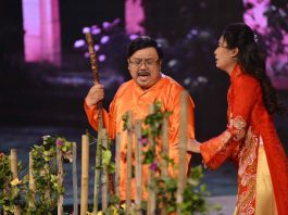Phương Uyên, Nhật Trường làm