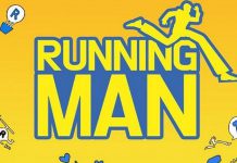 Running Man mùa 2