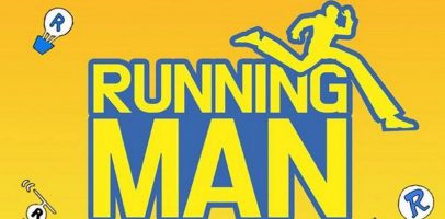 Running Man mùa 2