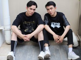 Vinh An - Duy Harry