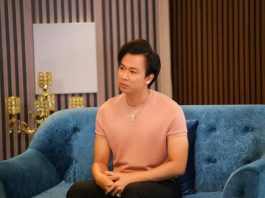 Hồ Việt Trung không bao giờ la mắng con gái vì cảm thấy có lỗi khi không cho con một gia đình đầy đủ Hồ Việt Trung khôn