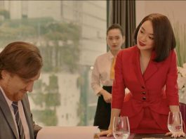 Gái Già Lắm Chiêu V tung trích đoạn phim siêu sang chảnh giới thiệu quý cô quyền lực Lý Linh