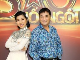 Chế Thanh kể lại việc kết hô