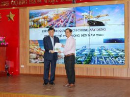 Khánh Hòa điều chỉnh Quy hoạc
