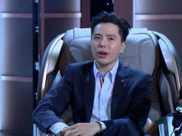 Hồ Việt Trung khôn