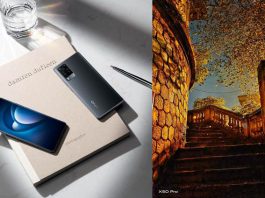 Vivo X60 Pro: