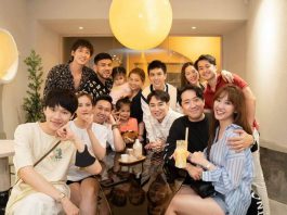 Trấn Thành, Hari Won, Trúc Nhân