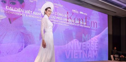 Khánh Vân