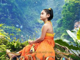 Trạng Tí phiêu lưu ký