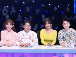 Văn Mai Hương tiết lộ là “fan cứng” c
