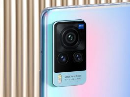 Vivo, ZEISS và tham vọng tái đị