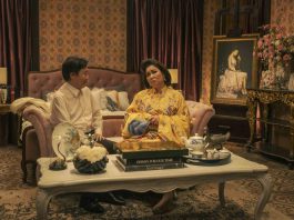 Phim việt “Gái Già Lắm Chiêu V” được chiếu toàn cầu trên Netflix Gái Già Lắm Chiêu V