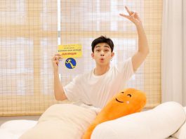 Jun Phạm: “Thỏ Trắng nay đã lớ