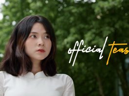 Ngô Lan Hương tung official teaser và poster MV về tuổi học trò Mùa Hè Ấy Em Khóc