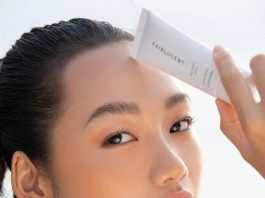 White Serum là sả thương hiệu mỹ phẩm Menard đ