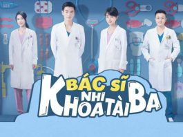 Trần Hiểu trong Bác Sĩ Nhi Khoa Tài Ba