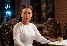 Việt Hương trở lại phim truyền hình với “Dương thế bao la sầu”