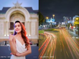 Vivo x ZEISS: cú huých cho hiệu suất nhiếp ảnh vượt trội